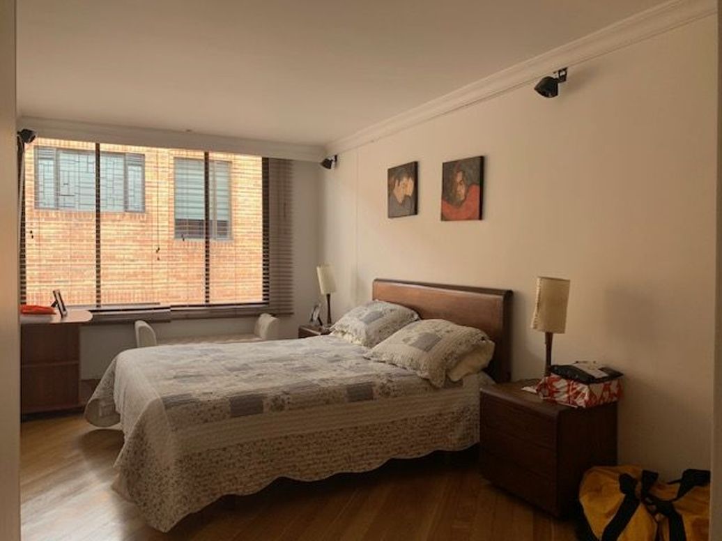 Apartamento de 5 alcobas en venta en Santa Barbara Occidental, Bogotá, 195 m² · foto 10 de 19