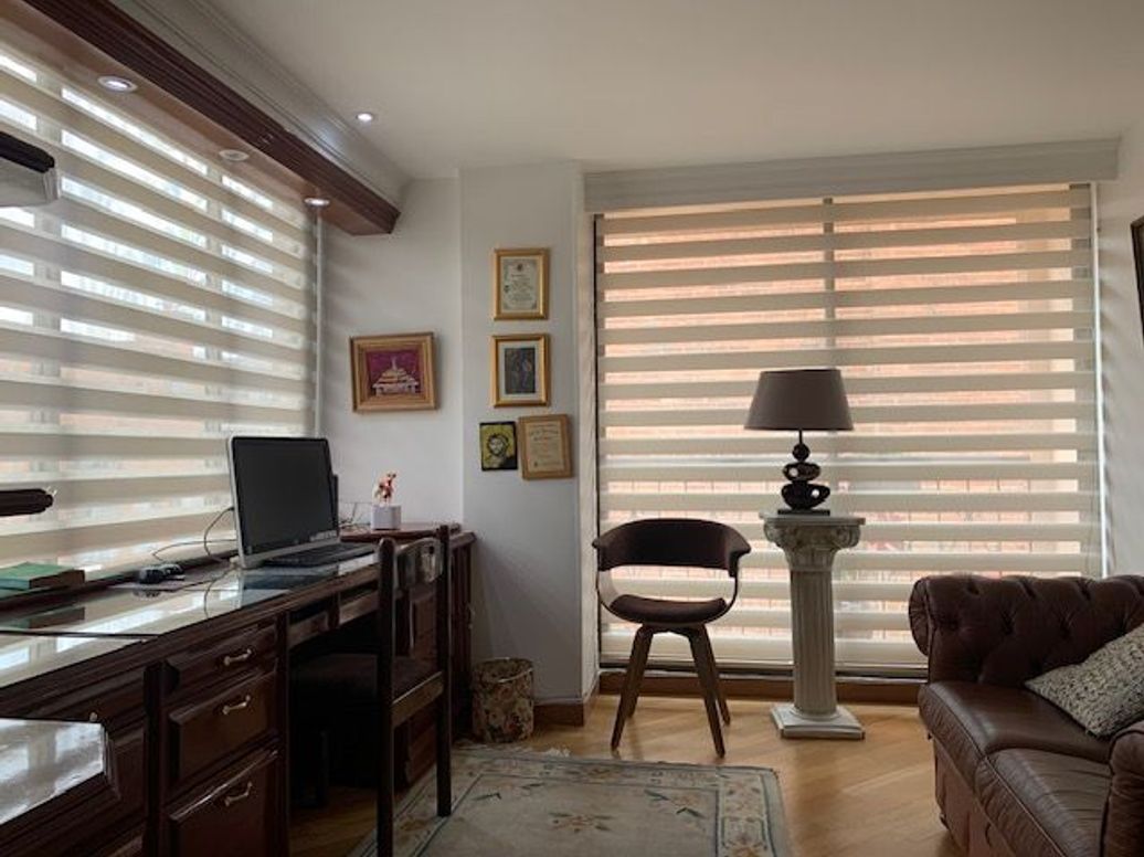 Apartamento de 5 alcobas en venta en Santa Barbara Occidental, Bogotá, 195 m² · foto 15 de 19