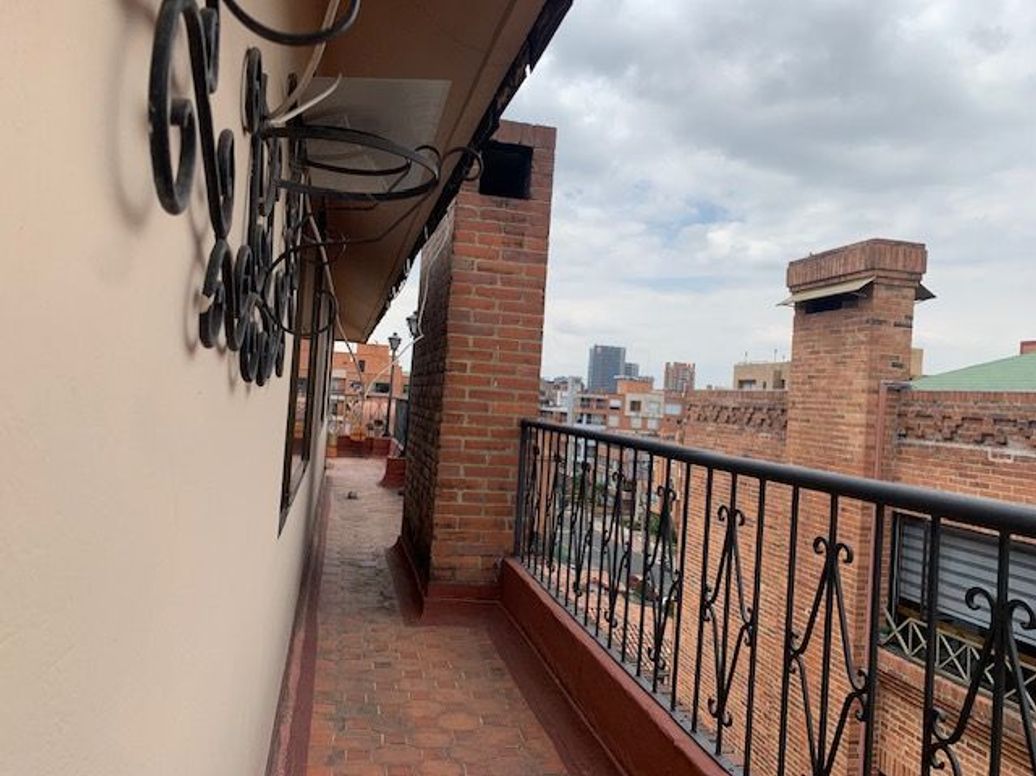 Apartamento de 5 alcobas en venta en Santa Barbara Occidental, Bogotá, 195 m² · foto 13 de 19