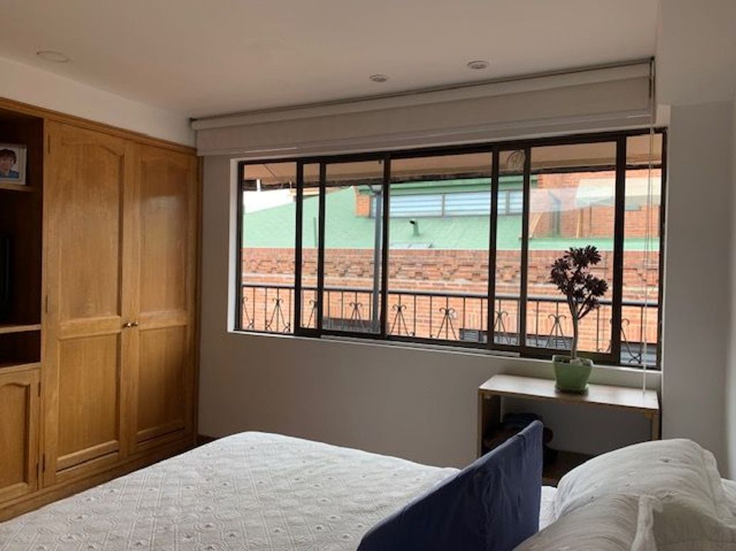 Apartamento de 5 alcobas en venta en Santa Barbara Occidental, Bogotá, 195 m² · foto 8 de 19