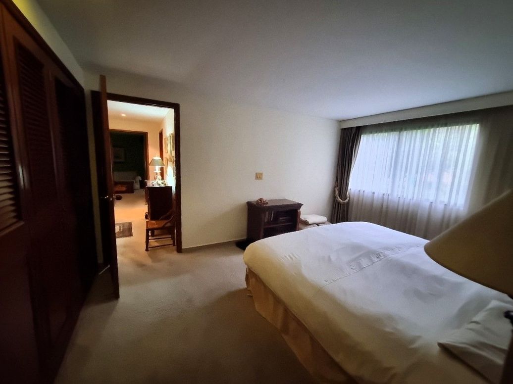 Apartamento de 3 alcobas en venta en Santa Barbara Occidental, Bogotá, 152 m² · foto 13 de 17