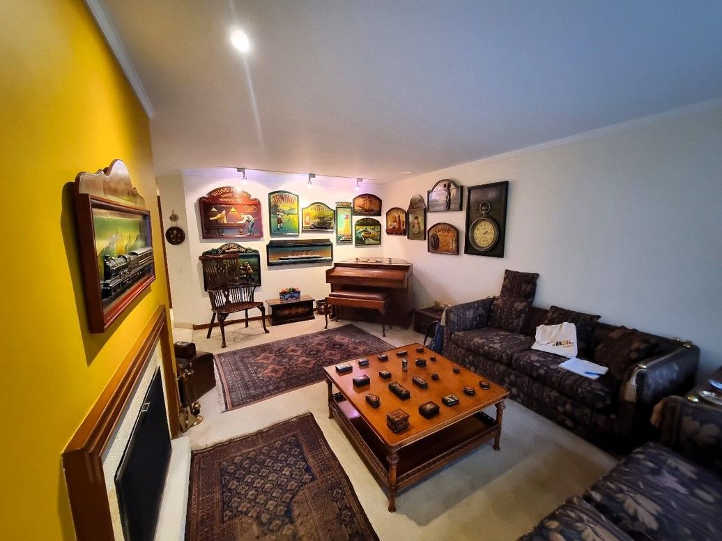 Apartamento de 3 alcobas en venta en Santa Barbara Occidental, Bogotá, 152 m² · foto 2 de 17