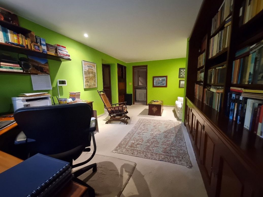 Apartamento de 3 alcobas en venta en Santa Barbara Occidental, Bogotá, 152 m² · foto 17 de 17