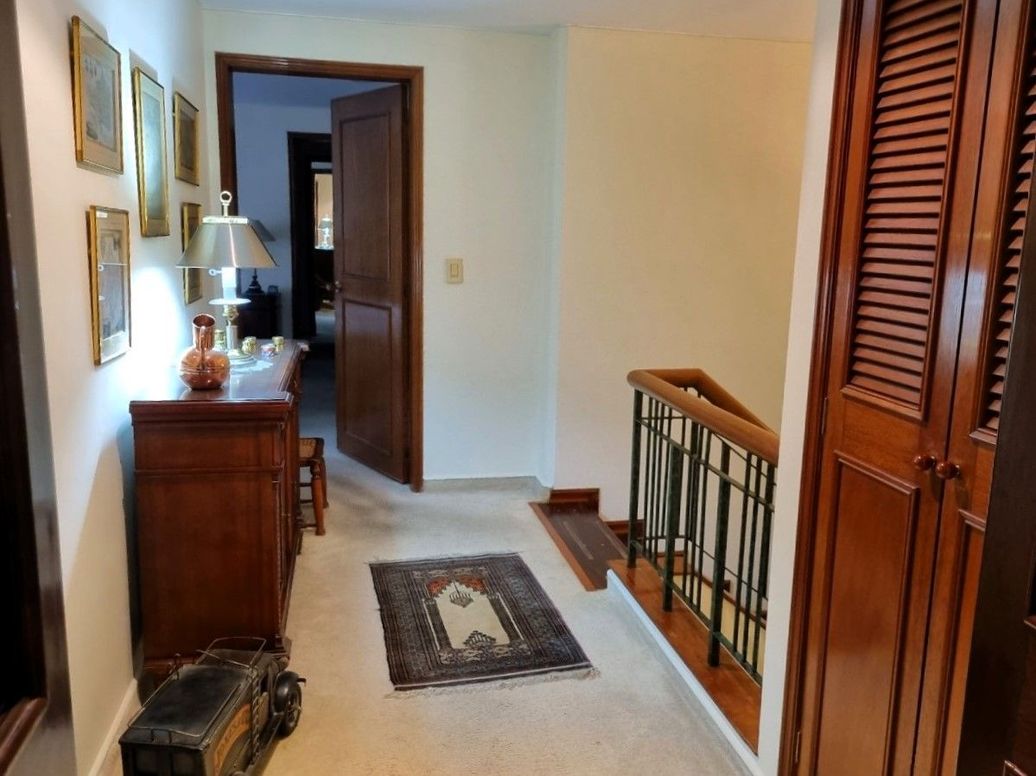 Apartamento de 3 alcobas en venta en Santa Barbara Occidental, Bogotá, 152 m² · foto 16 de 17