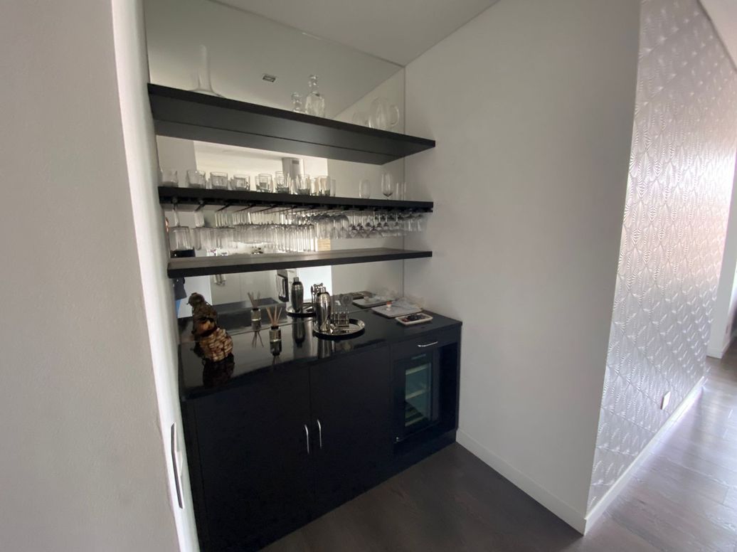 Apartamento de 2 alcobas en arriendo en Santa Barbara Occidental - Edif Nuba, Bogotá, 85 m² · foto 9 de 18