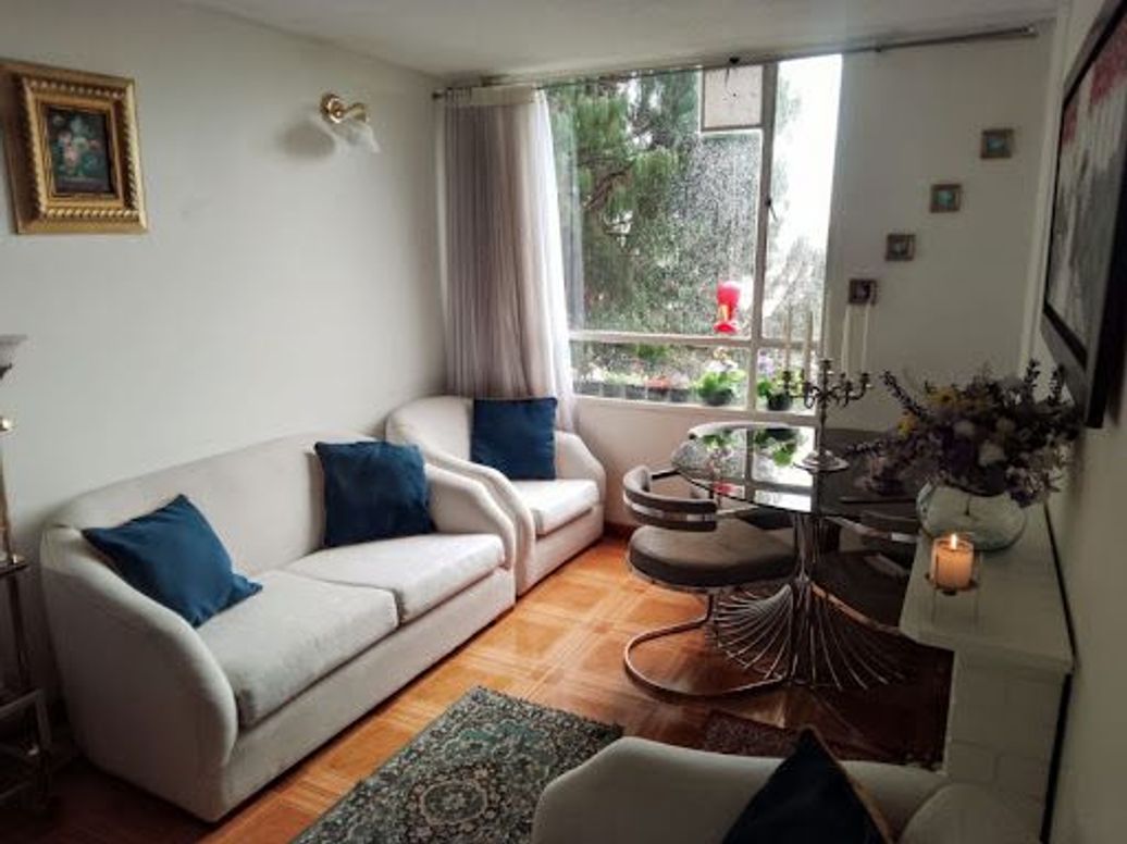 Apartamento de 3 alcobas en venta en Villas De Granada, Bogotá, 52 m² · foto 8 de 20