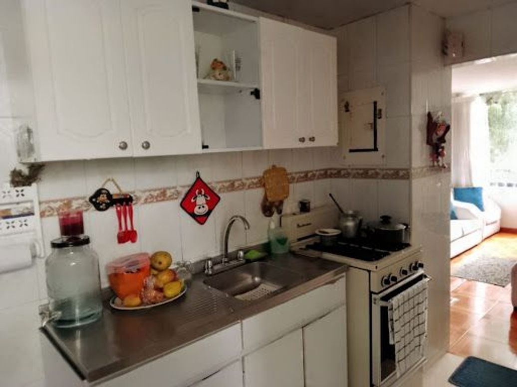 Apartamento de 3 alcobas en venta en Villas De Granada, Bogotá, 52 m² · foto 10 de 20