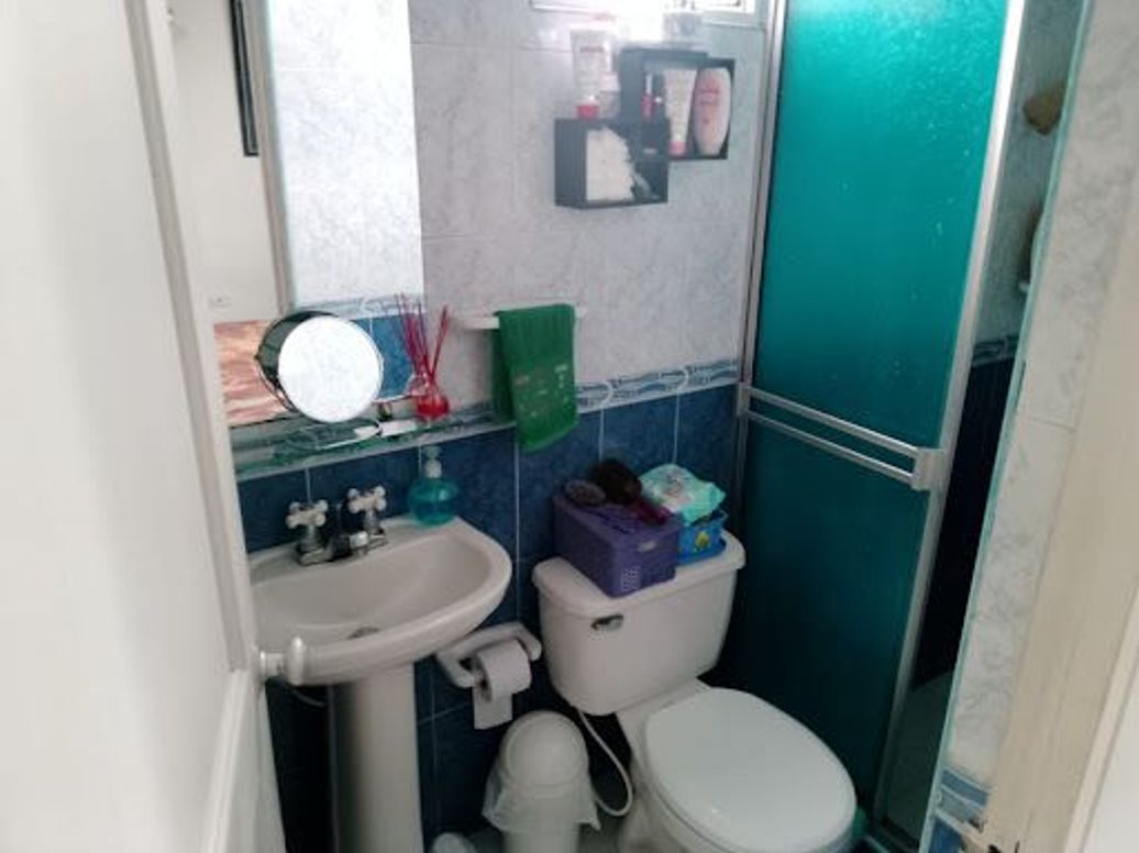 Apartamento de 3 alcobas en venta en Villas De Granada, Bogotá, 52 m² · foto 19 de 20