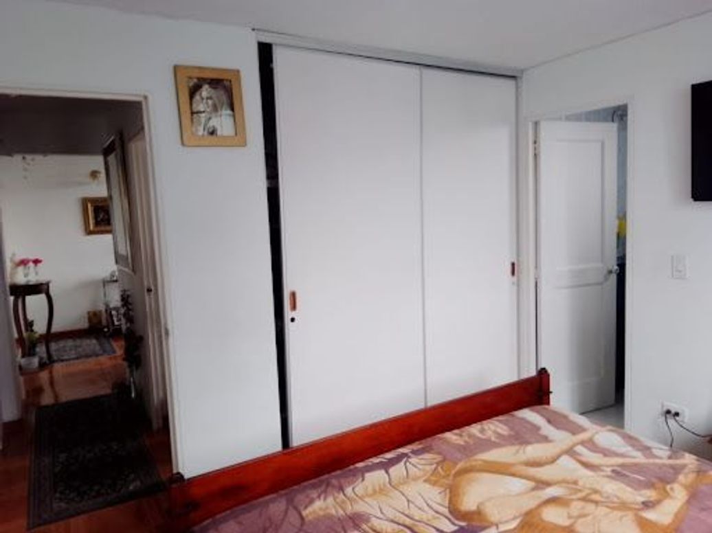 Apartamento de 3 alcobas en venta en Villas De Granada, Bogotá, 52 m² · foto 20 de 20