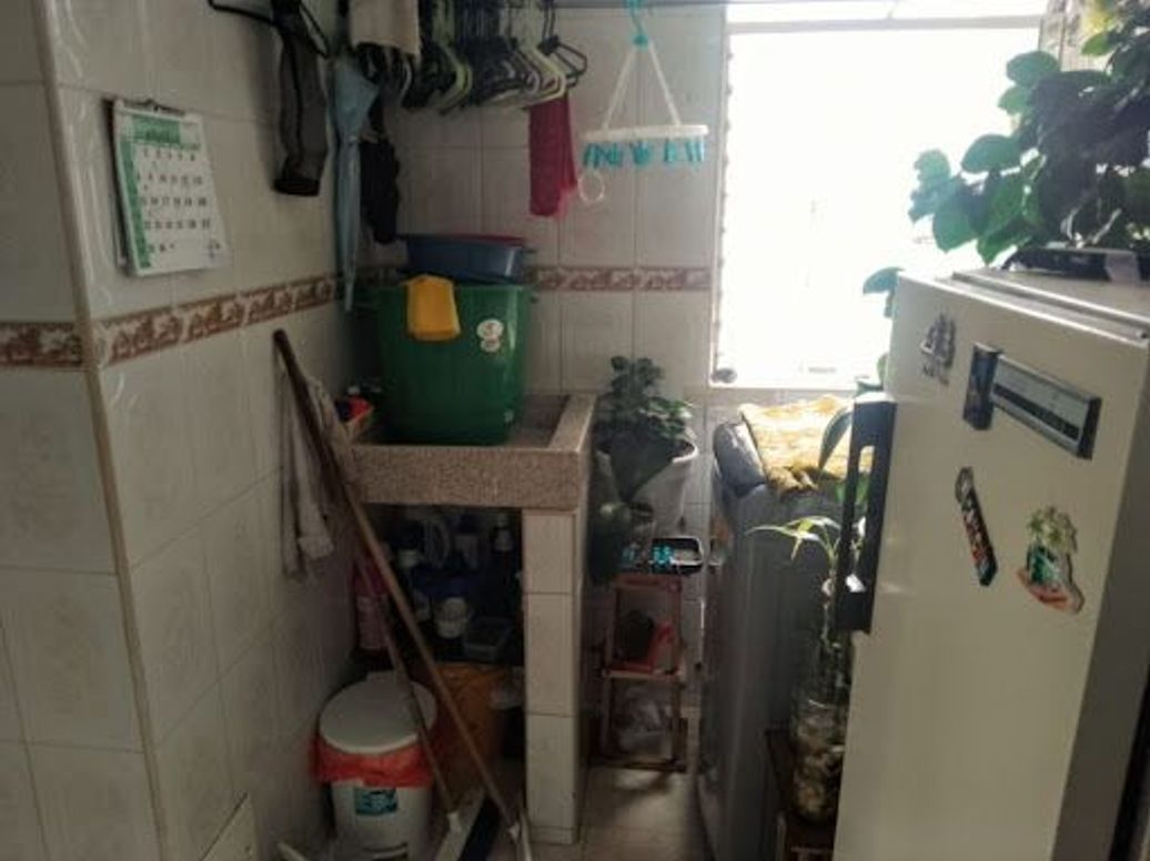 Apartamento de 3 alcobas en venta en Villas De Granada, Bogotá, 52 m² · foto 13 de 20