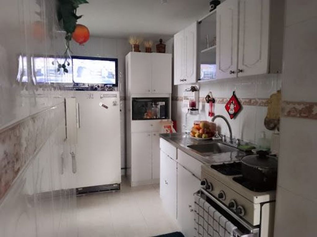Apartamento de 3 alcobas en venta en Villas De Granada, Bogotá, 52 m² · foto 9 de 20