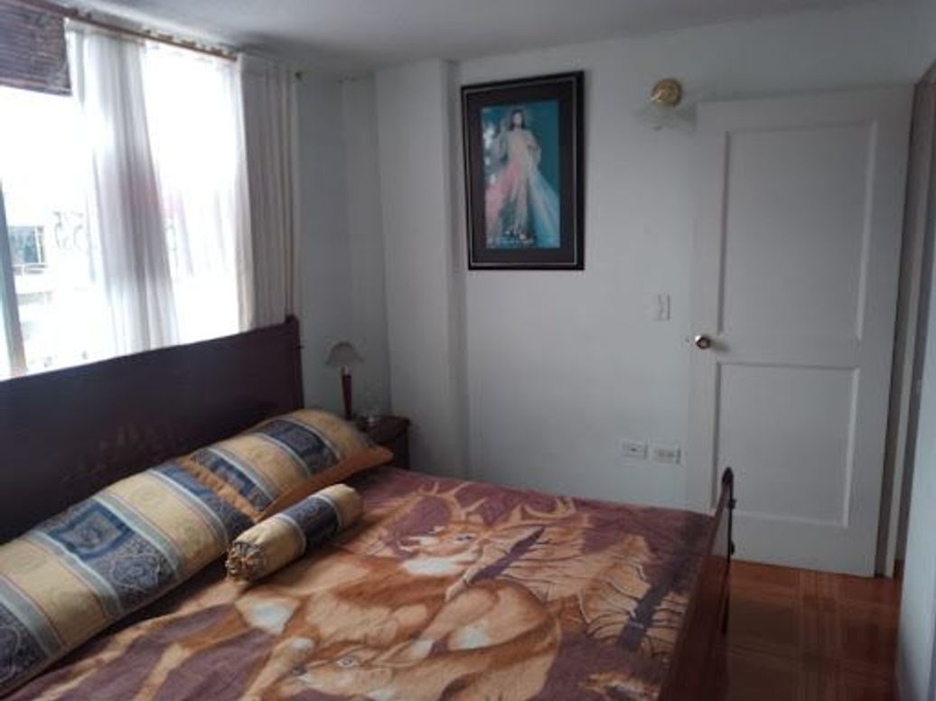 Apartamento de 3 alcobas en venta en Villas De Granada, Bogotá, 52 m² · foto 16 de 20