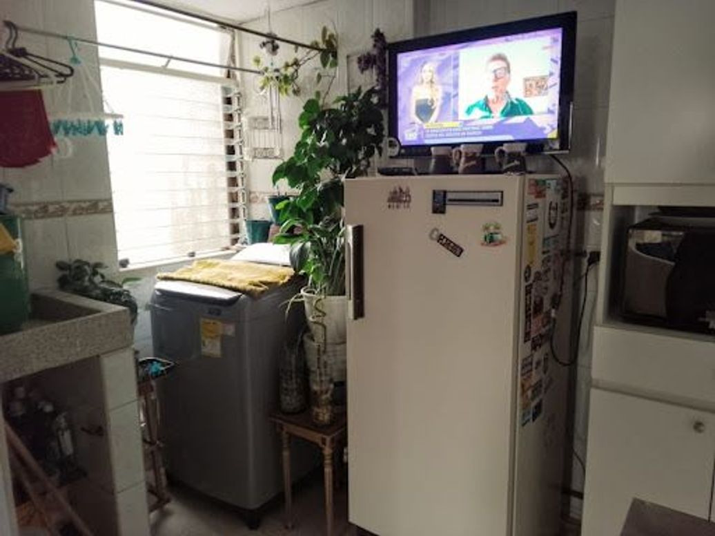 Apartamento de 3 alcobas en venta en Villas De Granada, Bogotá, 52 m² · foto 12 de 20