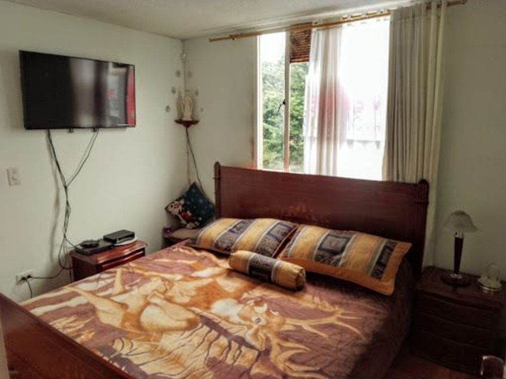 Apartamento de 3 alcobas en venta en Villas De Granada, Bogotá, 52 m² · foto 17 de 20