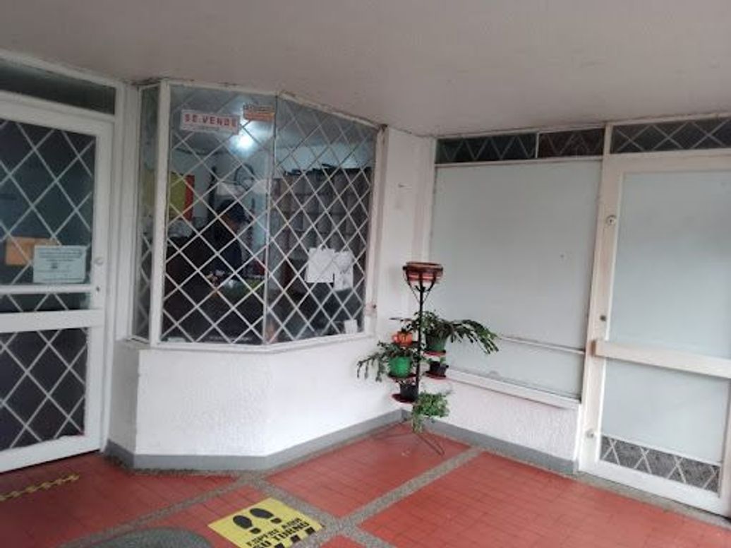 Apartamento de 3 alcobas en venta en Villas De Granada, Bogotá, 52 m² · foto 4 de 20