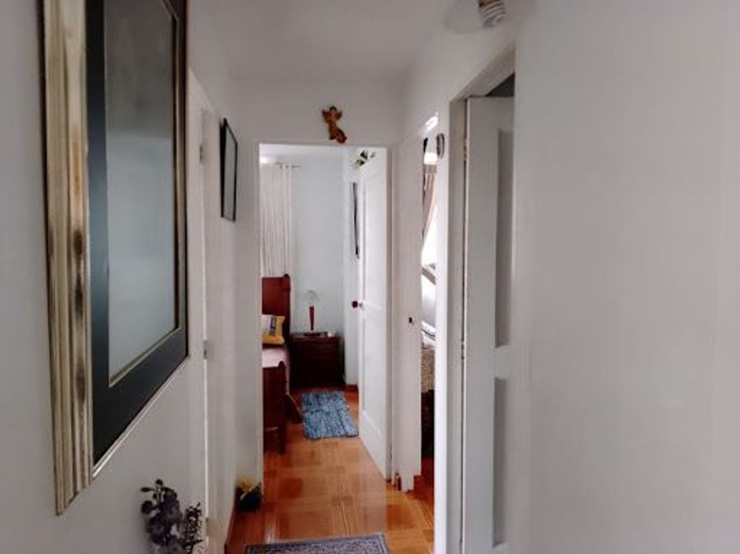 Apartamento de 3 alcobas en venta en Villas De Granada, Bogotá, 52 m² · foto 14 de 20