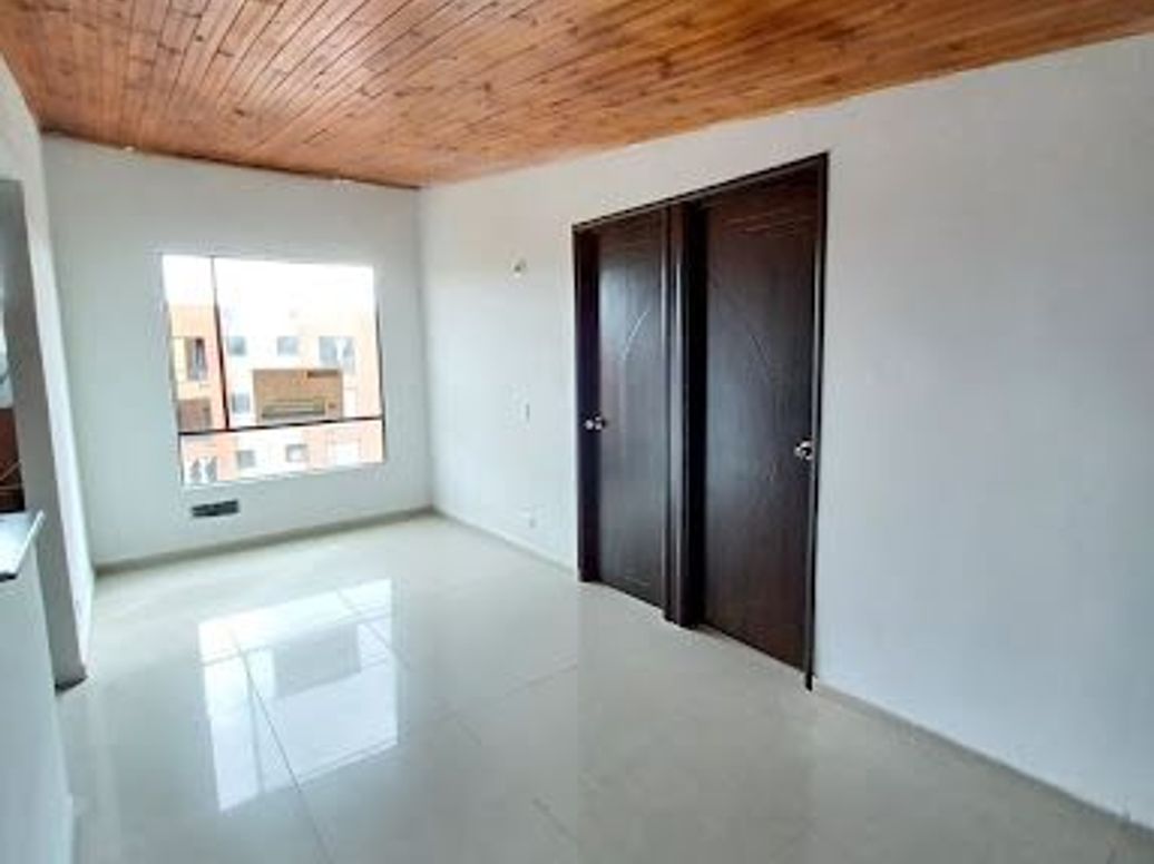 Apartamento de 3 alcobas en venta en El Corzo, Bogotá, 44 m² · foto 3 de 11