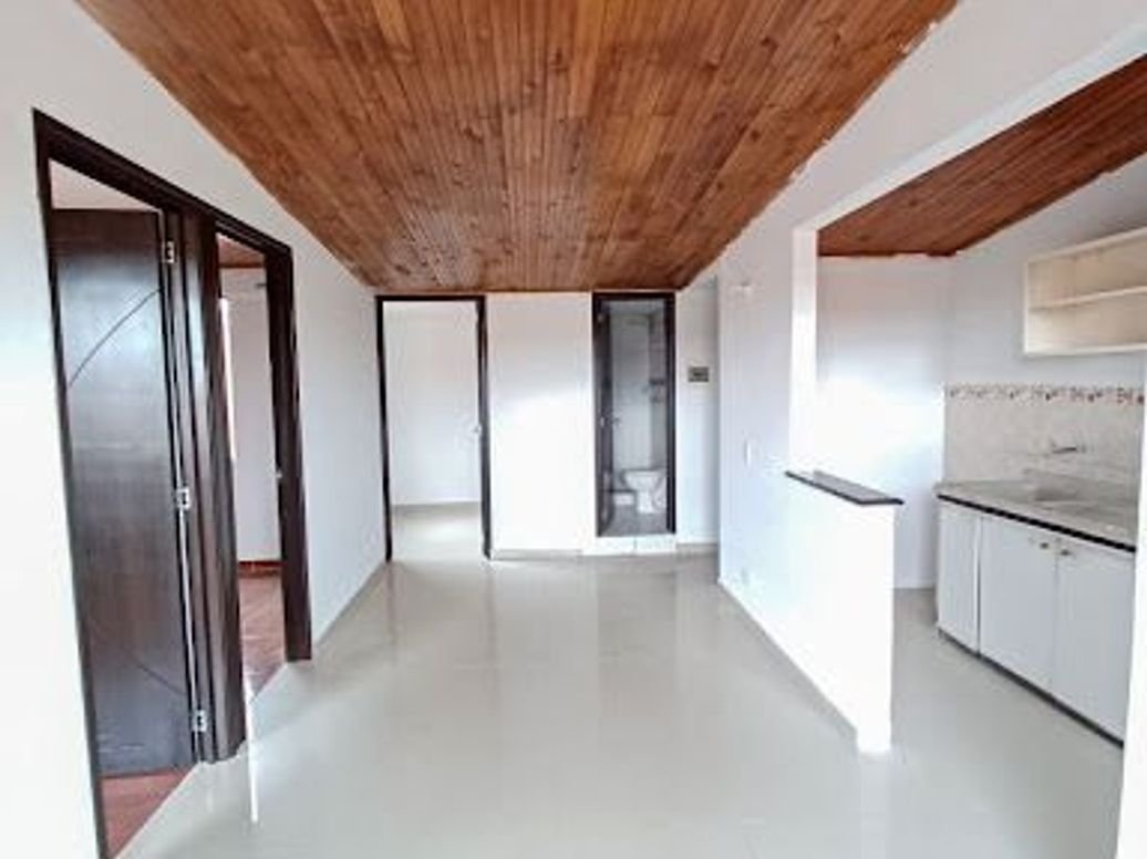 Apartamento de 3 alcobas en venta en El Corzo, Bogotá, 44 m² · foto 6 de 11