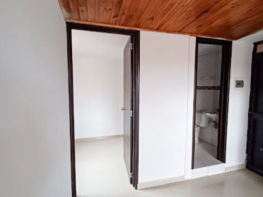 Apartamento de 3 alcobas en venta en El Corzo, Bogotá, 44 m² · foto 7 de 11