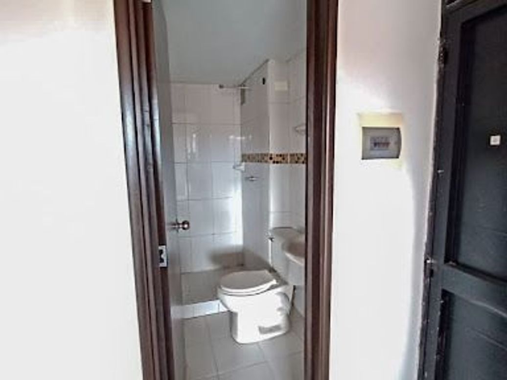 Apartamento de 3 alcobas en venta en El Corzo, Bogotá, 44 m² · foto 8 de 11