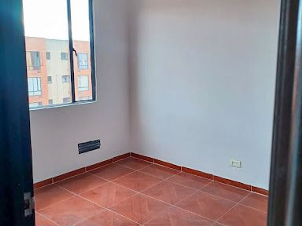 Apartamento de 3 alcobas en venta en El Corzo, Bogotá, 44 m² · foto 9 de 11