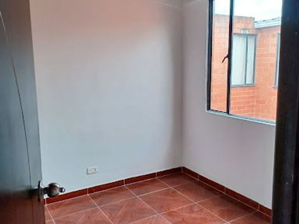 Apartamento de 3 alcobas en venta en El Corzo, Bogotá, 44 m² · foto 10 de 11