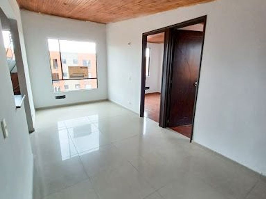 Apartamento de 3 alcobas en venta en El Corzo, Bogotá, 44 m² · foto 2 de 11