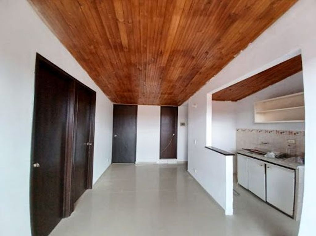 Apartamento de 3 alcobas en venta en El Corzo, Bogotá, 44 m² · foto 5 de 11