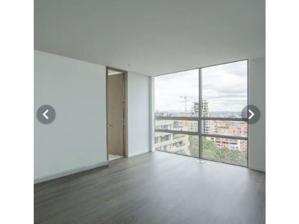 Apartamento de 3 alcobas en venta en La Cabrera, Bogotá, 248 m² · foto 8 de 10