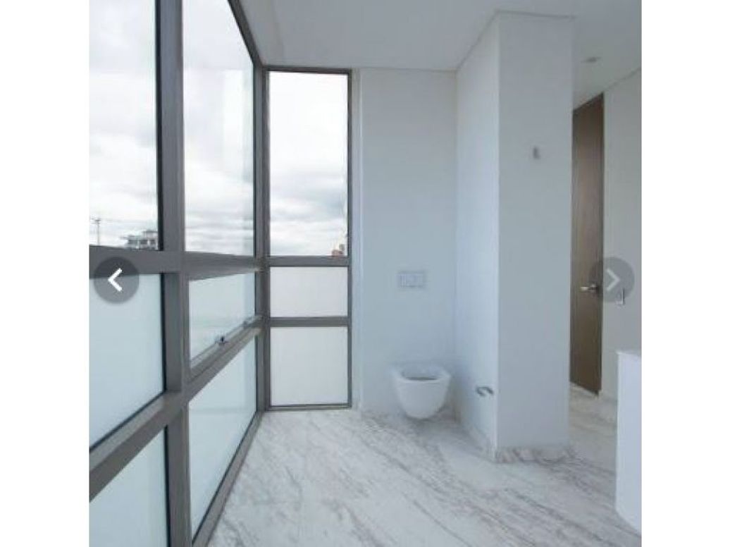 Apartamento de 3 alcobas en venta en La Cabrera, Bogotá, 248 m² · foto 9 de 10