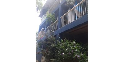 
 ¡¡Se vende magnifica finca en producciòn ubicada en Vereda San Miguel municipio de San Francisco !!                                                                                                                                                                             

Casa principal de tres niveles. 

Entrada pavimentada con espacio para 5 vehículos, 

consta de:


 2 alcobas , 1baño, 1 estudio, 1 cocina, patio , zona BBQ en segundo piso, kiosco, zona cocina de leña, servicio de energía eléctrica trifásica, internet, agua potable, agua de nacedero, terreno con extensión de 8.000 M2 aproximadamente con cinco construcciones principales.  


Construcciones para servicio de hospedaje rural 

Dos domos en madera y plataforma en hierro, dos cabañas en madera, con capacidad para mínimo dos personas por unidad. Se encuentran equipadas con una cama doble, baño, sofacama doble, mini bar, jacuzzi, malla catamarán, zona de descanso. Caminos en piedra, planta solar con capacidad de 1.900 litros, tanques de reserva de agua para 5.000 litros, paneles solares para agua caliente de jacuzzi y duchas. 

Cerca de toda la finca en malla eslabonada y postes de cemento.

Puede implementarse el segmento de hospedaje con senderismo, o el de Cuenta con casa principal y cuatro unidades para hospedaje rural totalmente equipados. 

