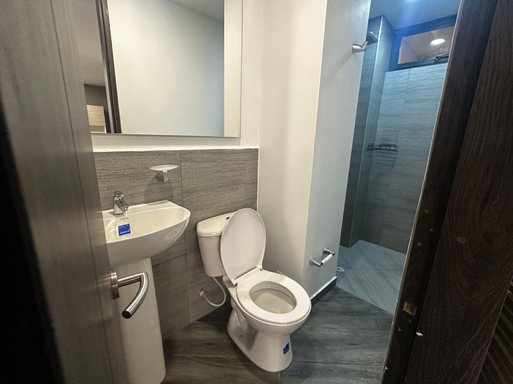 Apartamento de 2 alcobas en arriendo en Remanso, Bogotá, 50 m² · foto 2 de 18