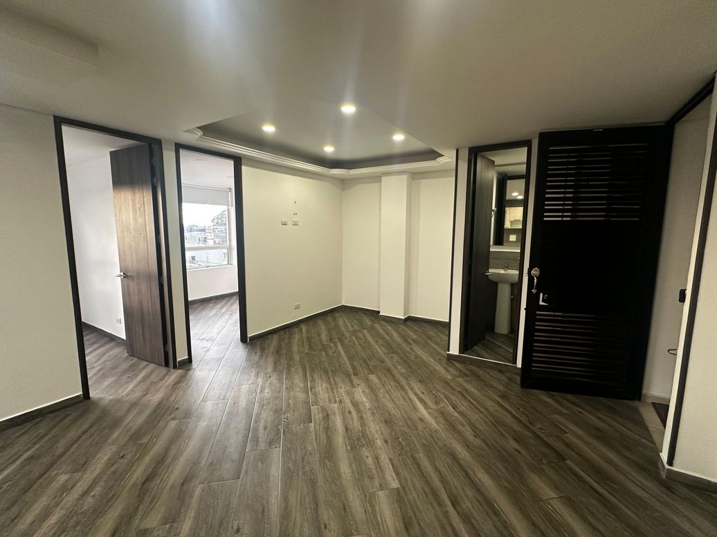 Apartamento de 2 alcobas en arriendo en Remanso, Bogotá, 50 m² · foto 11 de 18