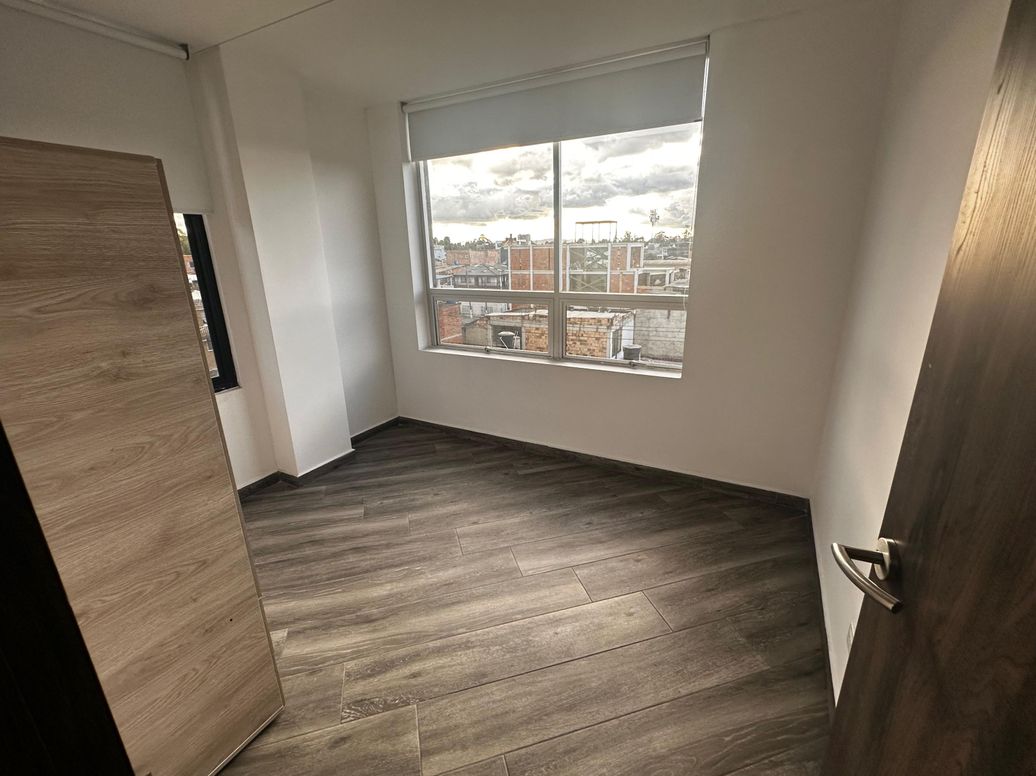 Apartamento de 2 alcobas en arriendo en Remanso, Bogotá, 50 m² · foto 10 de 18