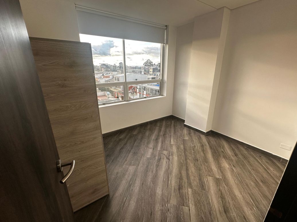 Apartamento de 2 alcobas en arriendo en Remanso, Bogotá, 50 m² · foto 13 de 18