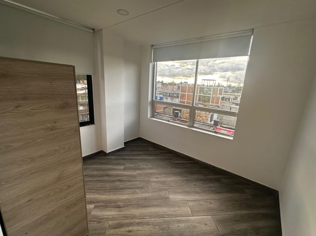 Apartamento de 2 alcobas en arriendo en Remanso, Bogotá, 50 m² · foto 9 de 18