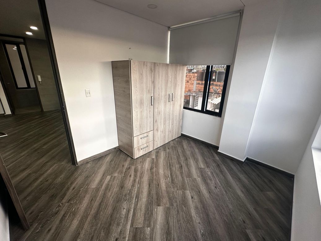 Apartamento de 2 alcobas en arriendo en Remanso, Bogotá, 50 m² · foto 8 de 18
