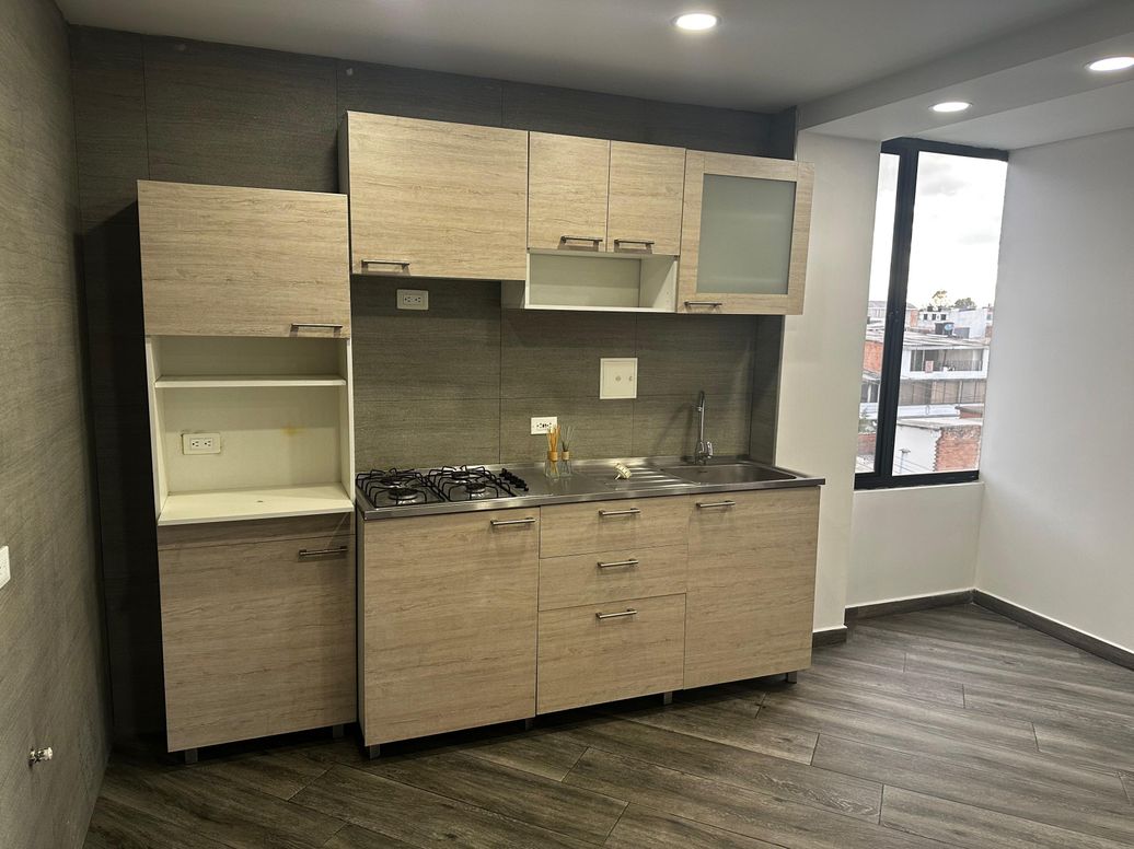 Apartamento de 2 alcobas en arriendo en Remanso, Bogotá, 50 m² · foto 16 de 18