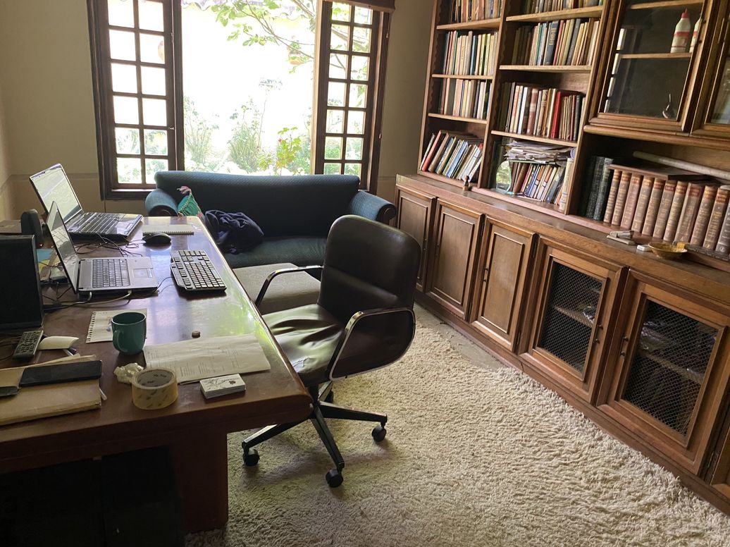 Casa de 4 alcobas en venta en El Contador, Bogotá, 350 m² · foto 3 de 16