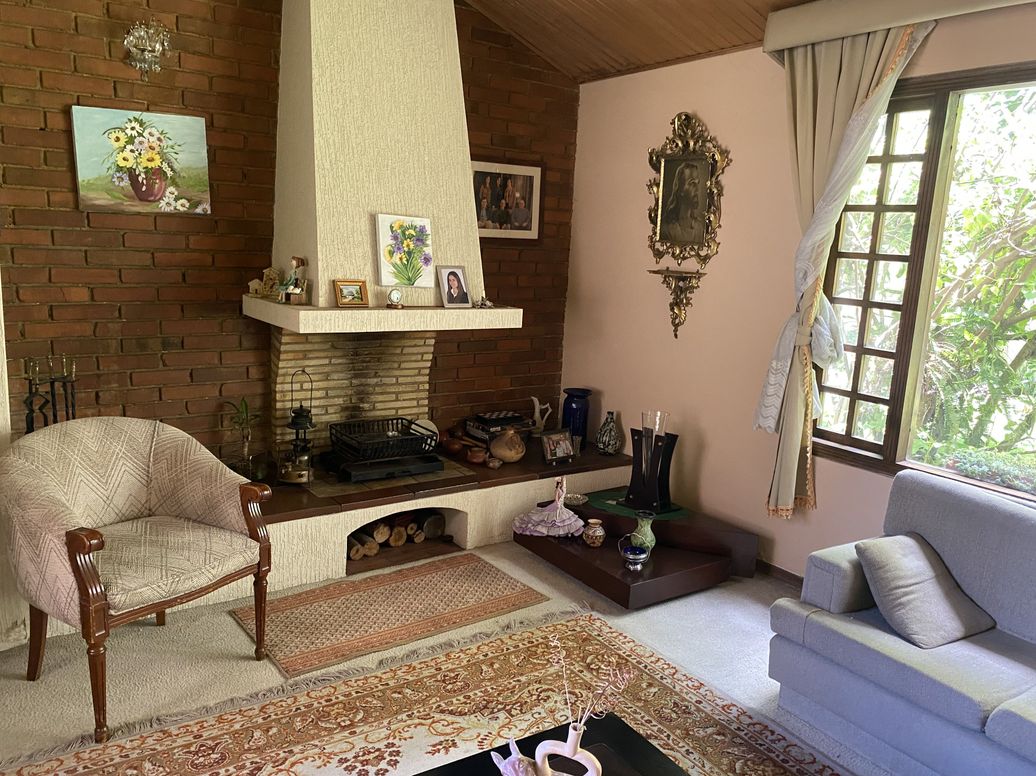 Casa de 4 alcobas en venta en El Contador, Bogotá, 350 m² · foto 15 de 16