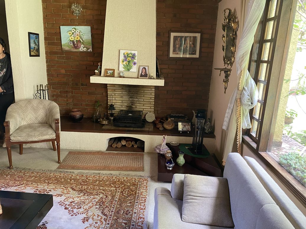 Casa de 4 alcobas en venta en El Contador, Bogotá, 350 m² · foto 14 de 16