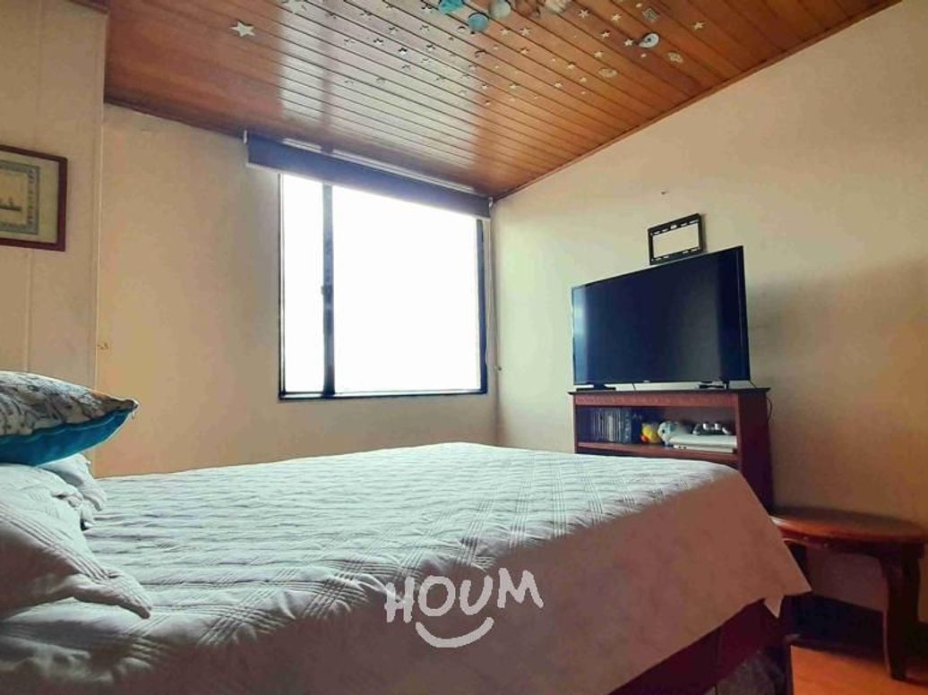 Apartamento de 3 alcobas en venta en Los Andes, Bogotá, 86 m² · foto 14 de 20