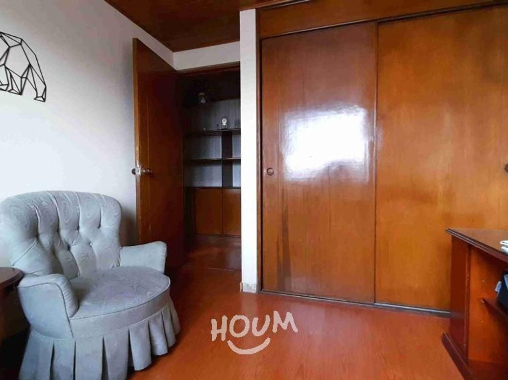 Apartamento de 3 alcobas en venta en Los Andes, Bogotá, 86 m² · foto 15 de 20