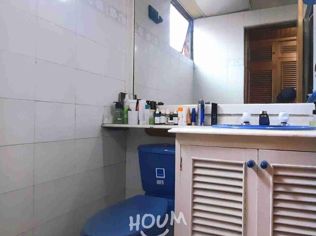 Apartamento de 3 alcobas en venta en Los Andes, Bogotá, 86 m² · foto 8 de 20
