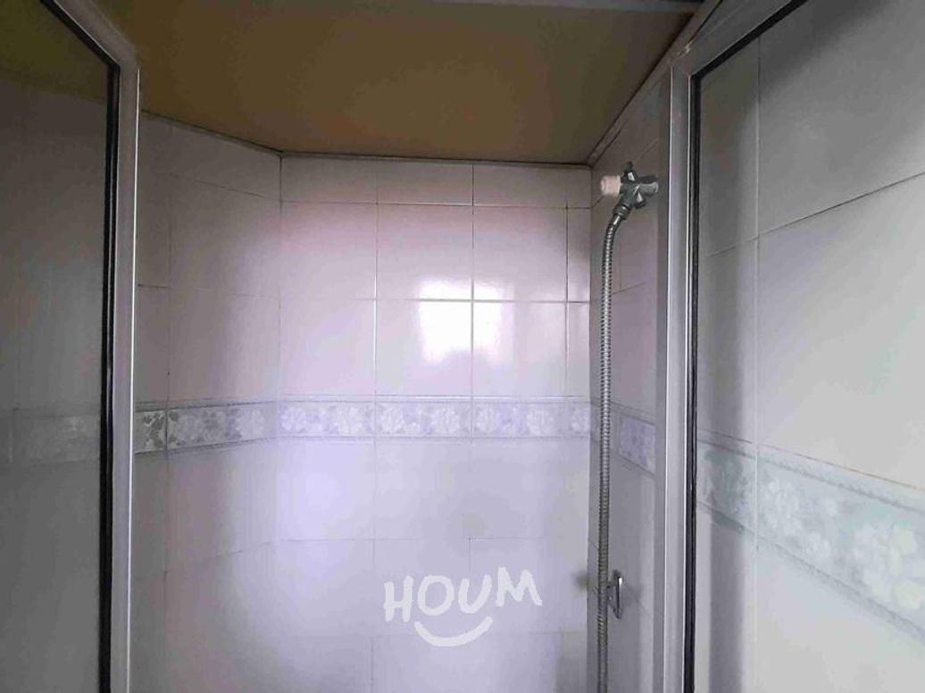 Apartamento de 3 alcobas en venta en Los Andes, Bogotá, 86 m² · foto 6 de 20