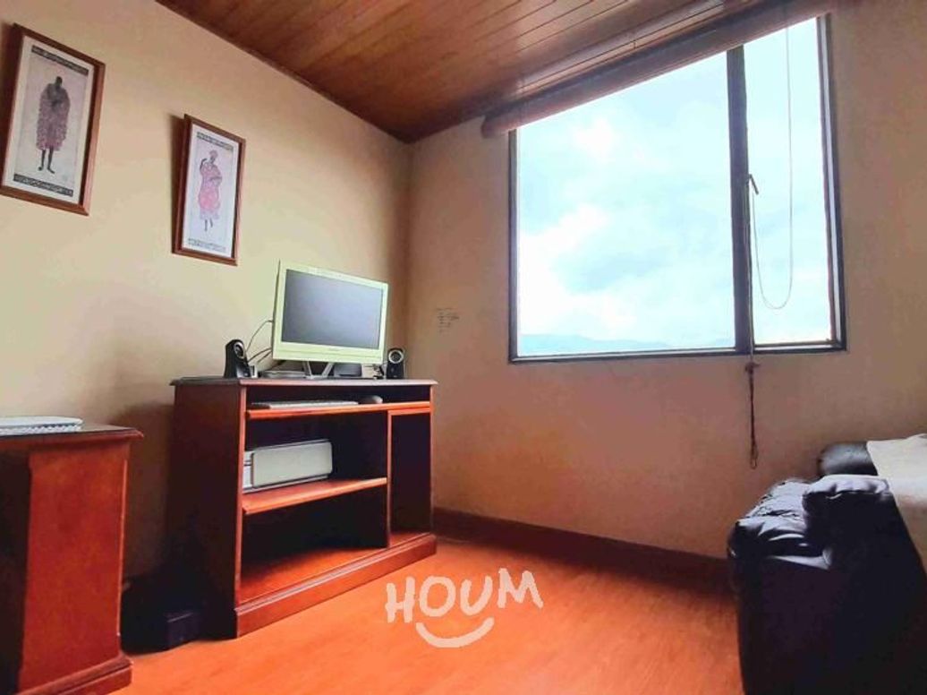 Apartamento de 3 alcobas en venta en Los Andes, Bogotá, 86 m² · foto 16 de 20