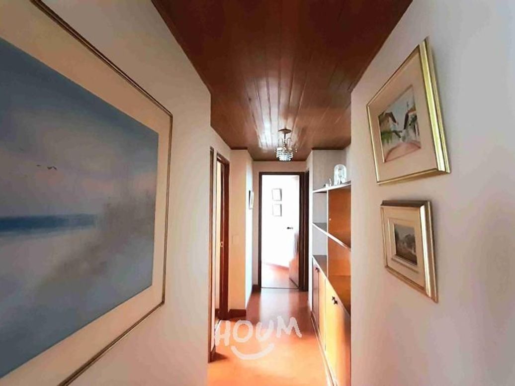 Apartamento de 3 alcobas en venta en Los Andes, Bogotá, 86 m² · foto 17 de 20