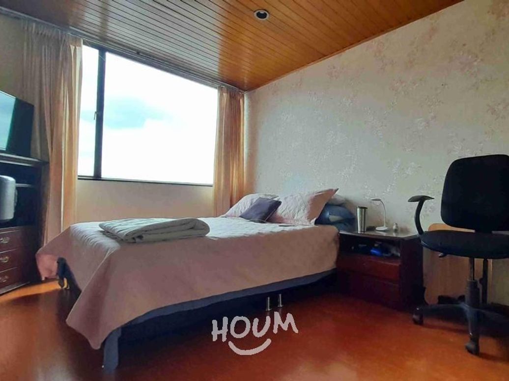 Apartamento de 3 alcobas en venta en Los Andes, Bogotá, 86 m² · foto 10 de 20