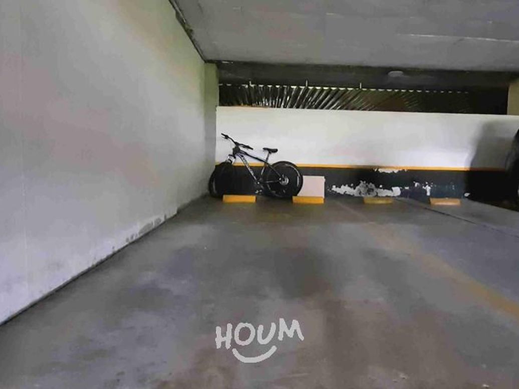 Apartamento de 3 alcobas en venta en Los Andes, Bogotá, 86 m² · foto 5 de 20