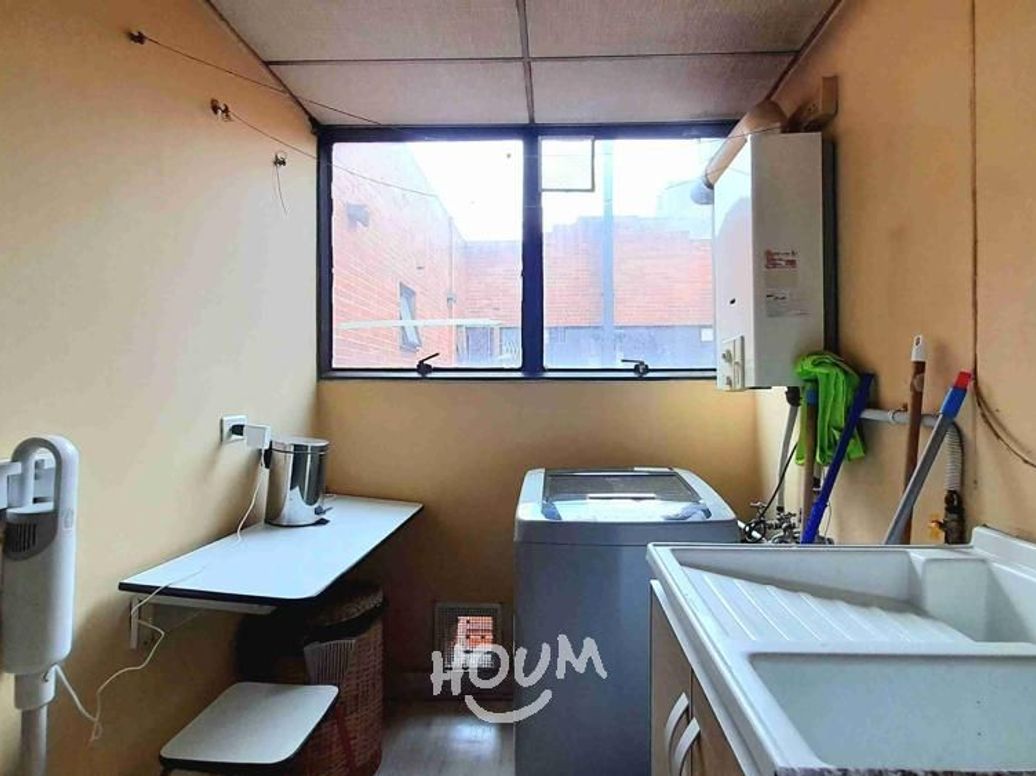 Apartamento de 3 alcobas en venta en Los Andes, Bogotá, 86 m² · foto 18 de 20